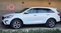 کیا سۆرینتۆ